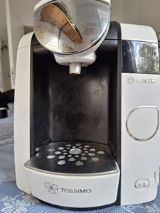 Bosch Tassimo Kapselmaschine - Bild 1 von 4