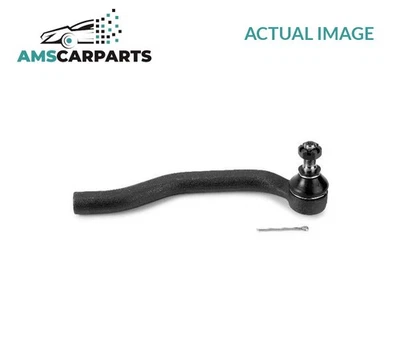 TRACK ROD END RACK END FRONT OUTER LEFT HO-ES-2605 MOOG NEW OE REPLACEMENT - Image 1 of 4