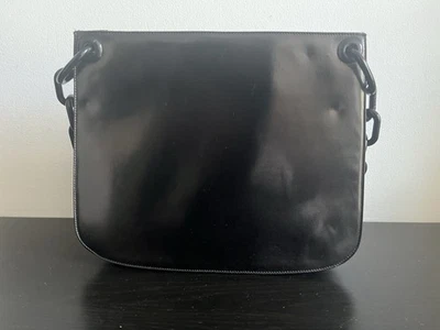Rare Vintage Prada Ladies Handbag - Image 1 of 4