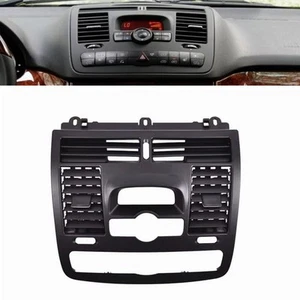 Salpicadero interior coche rejilla ventilación para Benz W636 W639 2005 2011 2004-2015 - Imagen 1 de 1