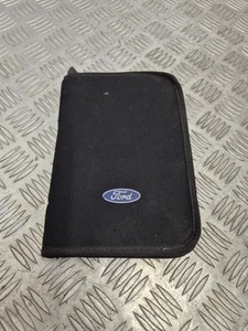 2012 2013 Ford Focus Service Book Manual - Picture 1 of 4