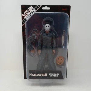 Neue Scream Greats Halloween Figuren - Bild 1 von 3