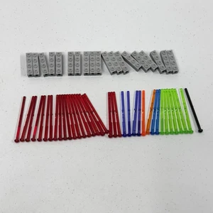 LEGO Launcher Spring Shooters 15301 Projectiles (15303) - Picture 1 of 7