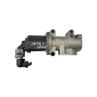 Valvola OPEL VECTRA C GTS AGR 50024005 1.9 Diesel 88kw 2004 27044600 - Immagine 1 di 4