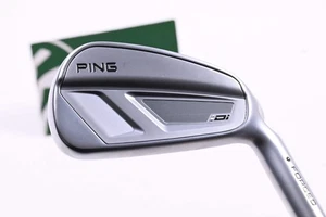 Ping IDI Utility #2 Hybrid / 17 Degree / Black Dot / Regular Flex Denali Red 70 - Picture 1 of 7