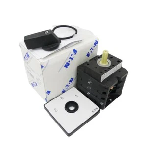 EATON T5B-3-2/E T5B-3-2 Wendeschalter MSAA092422 -new- - Bild 1 von 3