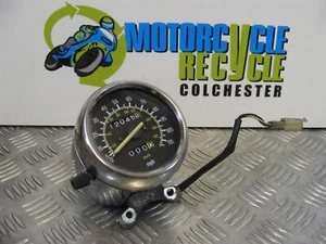 Yamaha XV 535 Virago Speedo 12 k millas 1996 1987 a 2003 XV535 A924 - Imagen 1 de 9