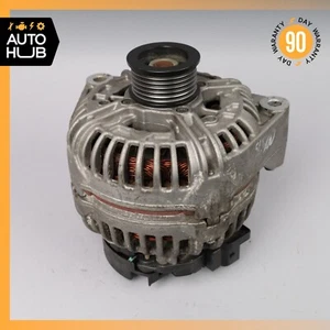 03-06 Mercedes R230 SL500 CLK500 CLK55 AMG Generator Alternator 0121541302 OEM - Picture 1 of 12