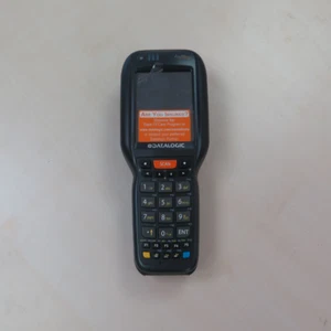 Datalogic Falcon X4, mobile terminal, 2D, BT, Wi-Fi, 29 number keys, WEC 7 - Zdjęcie 1 z 4