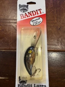 Pre-Pradco Bandit 300 - Lg. Red Pack mit Dreifachgriff - Farbe Chrom Schwarz 331 - Bild 1 von 1