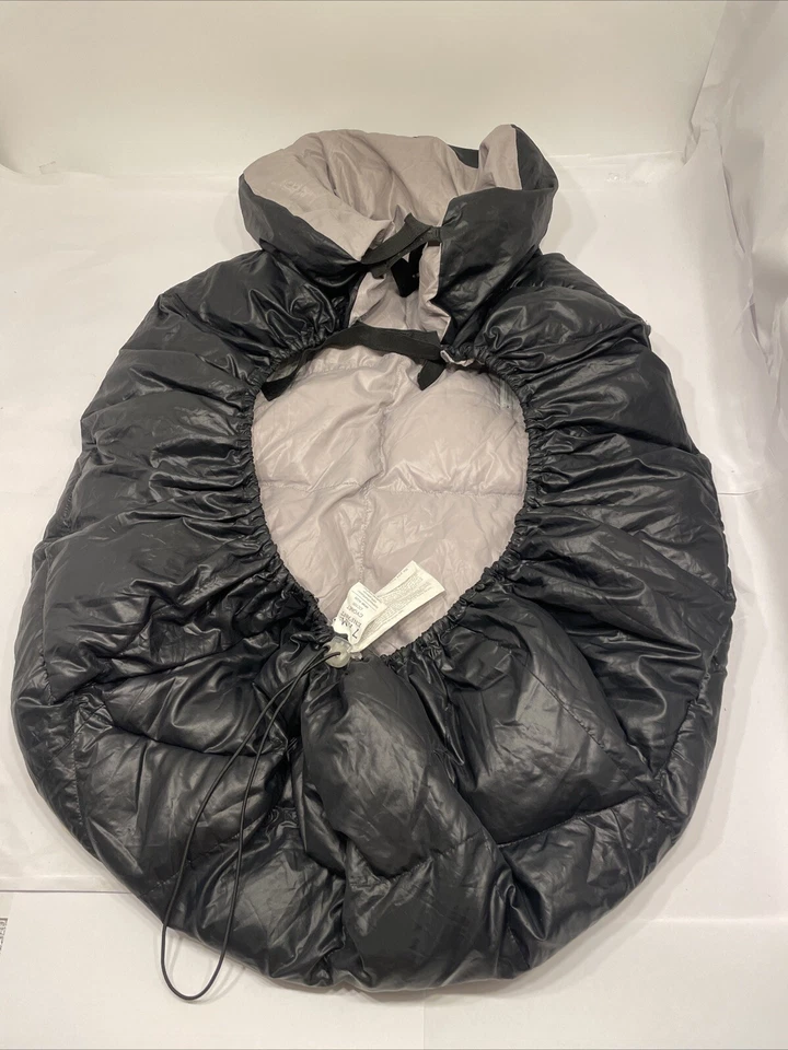 Funda 3 en 1 7 am enfant cygnet cc100 para portabebés VER DESCRIPCIÓN Foto 1 de 4