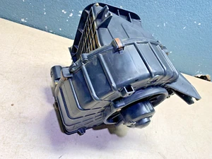 96 97 98 HONDA CIVIC BLOWER MOTOR & RESISTER & BOX HOUSING ASSEMBLY - Picture 1 of 5