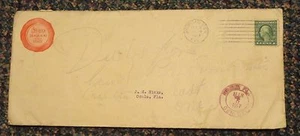 1917 Mountain View California - Signs 100,000 August 1917 - WWI recruiting drive - Picture 1 of 1