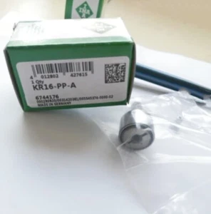 1PZ Cuscinetto a rulli ad ago INA KR16-PP-A - Foto 1 di 1