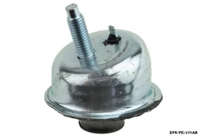 Engine Mount Right For PEUGEOT 206 Van 2001-2009 1844A1 ZPS/PE/177AB - Picture 1 of 8