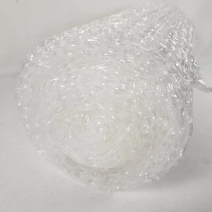 12" x 10' Roll Sealed Air Bubble Wrap Cushioning Packaging Material 3/16" Thick - Picture 1 of 4