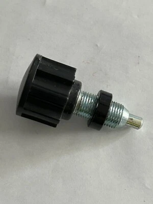 Vision Fitness U40 (CB158) 009677-00 U20 (CB157) JUEGO DE PERILLA DE ASIENTO NUEVO Foto 1 de 2