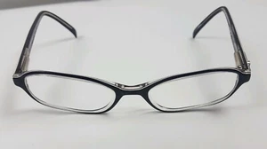 Guess Eyeglass Frame GU 1369 Black w/Rhinestones - Picture 1 of 7