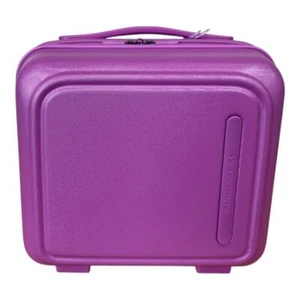 MANDARINA DUCK Beauty Hardcase mit Schultergurt 1,2 kg Polycarbonat SZN01 - Bild 1 von 6