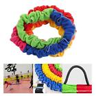 Cooperative Stretch Rope Legged Race Bands Parent Child Activities Game Prop