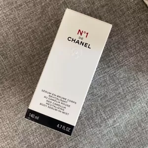 CHANEL N°1 DE CHANEL BODY MIST 140ml - Picture 1 of 1