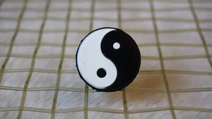 tai chi blanco raqueta de tenis amortiguador vibración calcetín absorbedor tw - Imagen 1 de 6