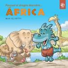 Max Olivetti Pascual el dragón descubre África (Paperback)