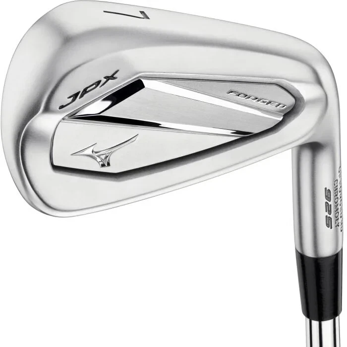 Mizuno JPX 925 Forged Single Irons - New 2025 - Custom - Image 1 of 4