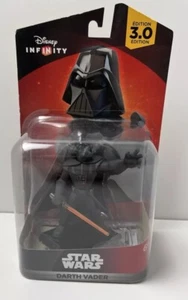 Star Wars Darth Vader Disney Infinity 3.0 Game Action Figure Brand New - Picture 1 of 11