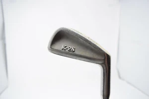 Club de golf Wilson K-28 4 hierro RH 38,5" acero regular - Imagen 1 de 7