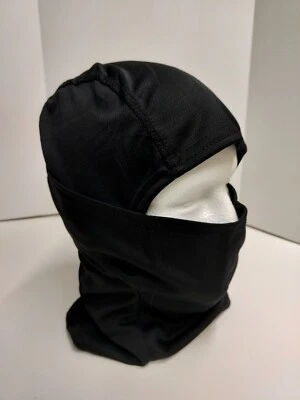 Windproof Cap Tactic CS Motorcycle Mask Sunscreen Hat Ski Balaclava Headgear  - Image 1 of 4