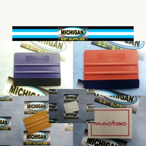 🧽 Professional Squeegee Tools – Choose Your Favorite! - Picture 1 of 28