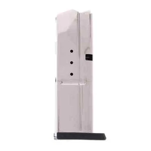 Smith & Wesson SD9/SD9VE 9MM 10 Rd Factory Magazine 199260000 - Picture 1 of 4