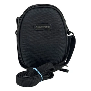 Quantaray HS-10 Digital Camera Case Quantaray Camera Case With Strap Included - Picture 1 of 4