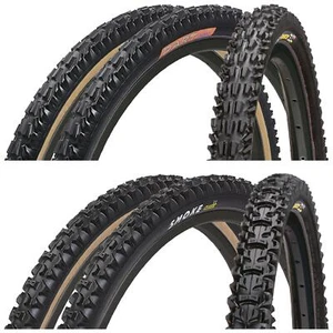 Panaracer Dart / Smoke Classic 26 x 2.10 / 58-559 Folding Tyres for MTB Bicycle - Picture 1 of 25