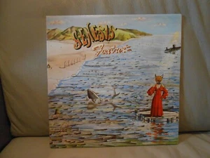 GENESIS - FOXTROT - 1st PRESS - UK - COMPLETE - MINT PLAY - Picture 1 of 14