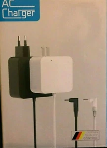 Laptop Adapter AC Charger New Power NP 65W PD-N01 Neu - Bild 1 von 3