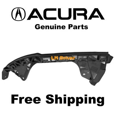 Soporte de faros delanteros genuino Acura RDX 2013-2018 Driver LH 13-18 Foto 1 de 2