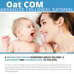OAT COLLOIDAL POWDER - Picture 1 of 1