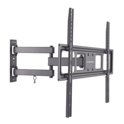Emerald Full Motion TV Wall Mount For 37"-85" TVs (8712) 40 45 50 55 60 65 70 75 - Image 1 of 4