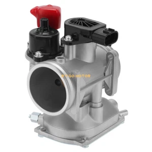 1204195 Throttle Body for Polaris Ranger 800 XP Crew 4x4 6X6 2011 2012 2013-2016 - Bild 1 von 11