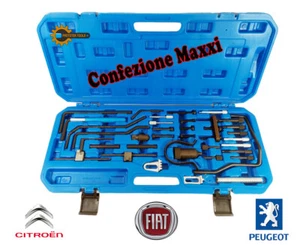 Kit messa in fase Citroen Peugeot e Fiat, può essere idoneo per svariati motori - Foto 1 di 7