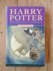 Harry Potter And The Prisoner Of Azkaban J.k. Rowling 1999 First Édition 