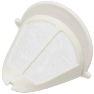 Kettle Filter Cream for BOSCH Cordless TWK7607GB/01 TWK76075GB/01 TWK7607GB/01 - Picture 1 of 6