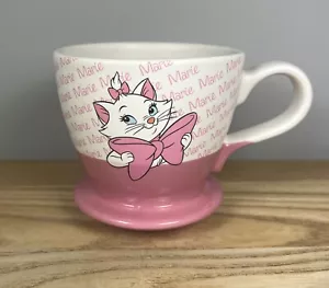 Disney - Aristocats Marie - Mug/Cup - Exclusive to Disneyland Disneyland Paris - Picture 1 of 4