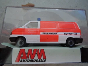 AWM 72263 Deutsche Messe AG Werkfeuerwehr in  OVP (91_292) - Picture 1 of 1