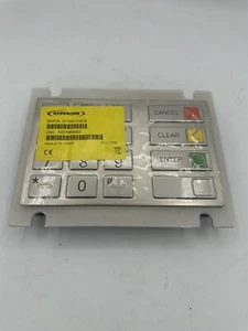 WINCOR NIXDORF 01750131618 EPPV5 DPE 5 - Foto 1 di 3