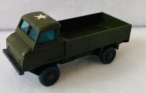 Husky Forward Control Military / Army Land Rover, Very Good Condition - Picture 1 of 7