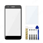 For Sprint LG Tribute Dynasty SP200 Glass Lens Screen Replacement + Tool Kit