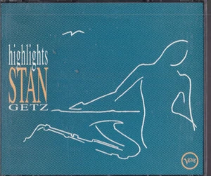 Stan Getz -La Ballade De Stan Getz- 2xCD Box-Set, Polygram Jazz near mint - Bild 1 von 2